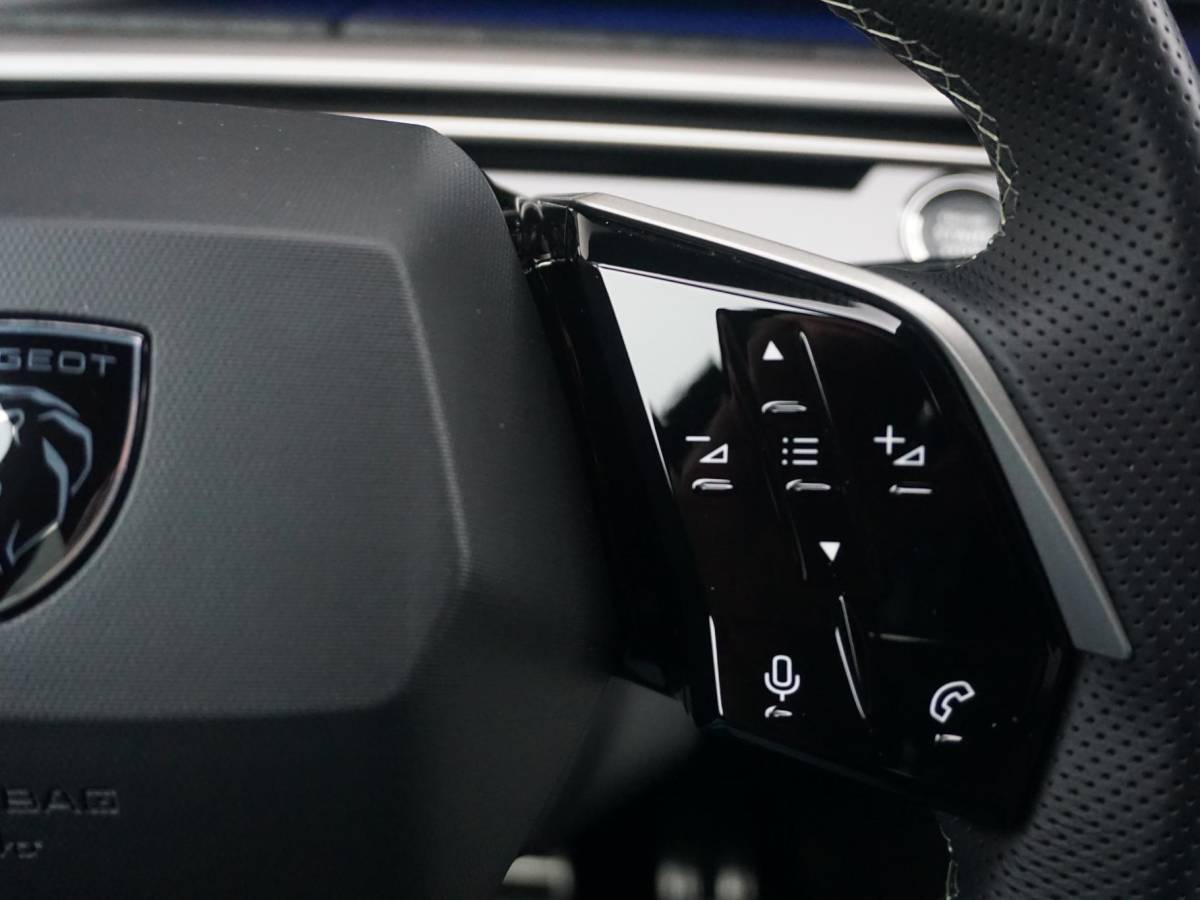 Peugeot 3008 Peugeot 3008 1.2 Hybrid 145 GT | 360 Vision & Drive Assist Plus Pack |