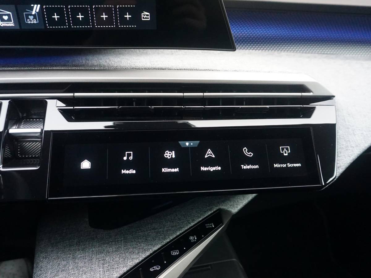 Peugeot 3008 Peugeot 3008 1.2 Hybrid 145 GT | 360 Vision & Drive Assist Plus Pack |