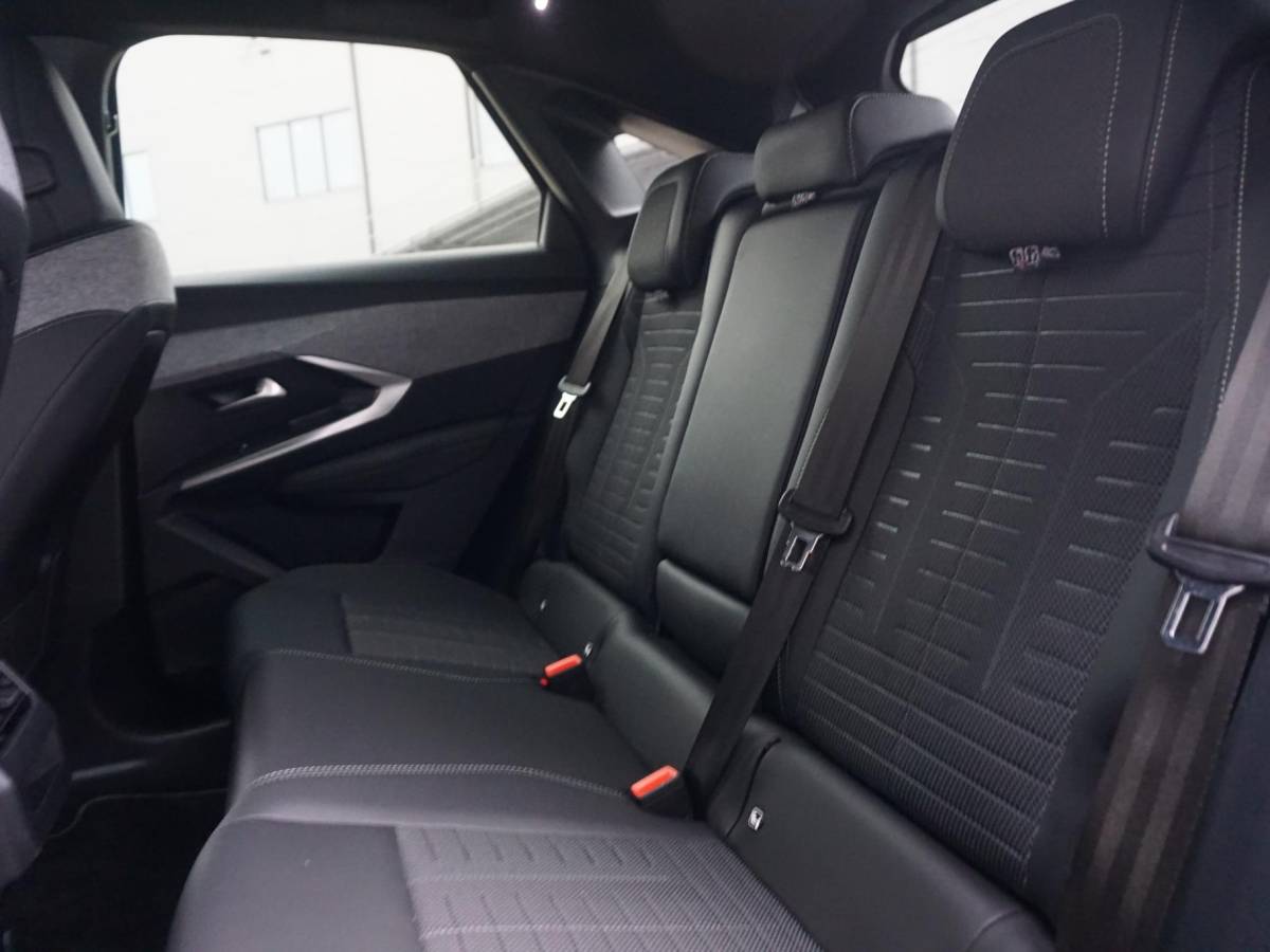 Peugeot 3008 Peugeot 3008 1.2 Hybrid 145 GT | 360 Vision & Drive Assist Plus Pack |