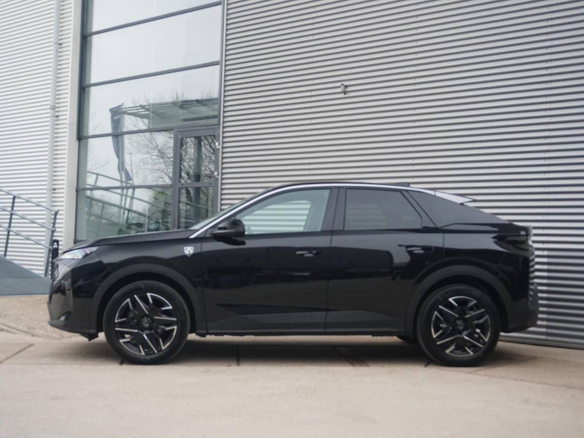 Peugeot 3008 Peugeot 3008 1.2 Hybrid 145 GT | 360 Vision & Drive Assist Plus Pack |
