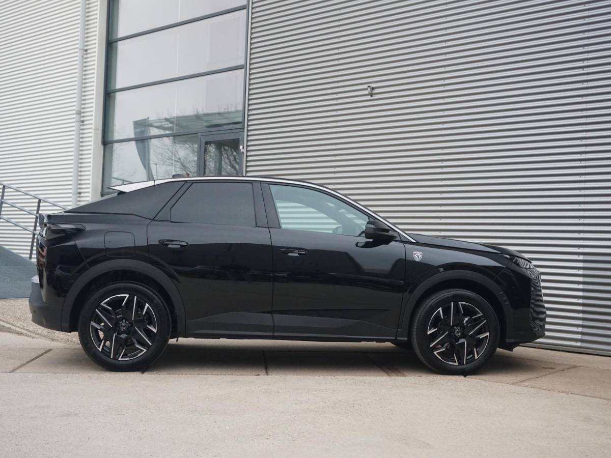 Peugeot 3008 Peugeot 3008 1.2 Hybrid 145 GT | 360 Vision & Drive Assist Plus Pack |