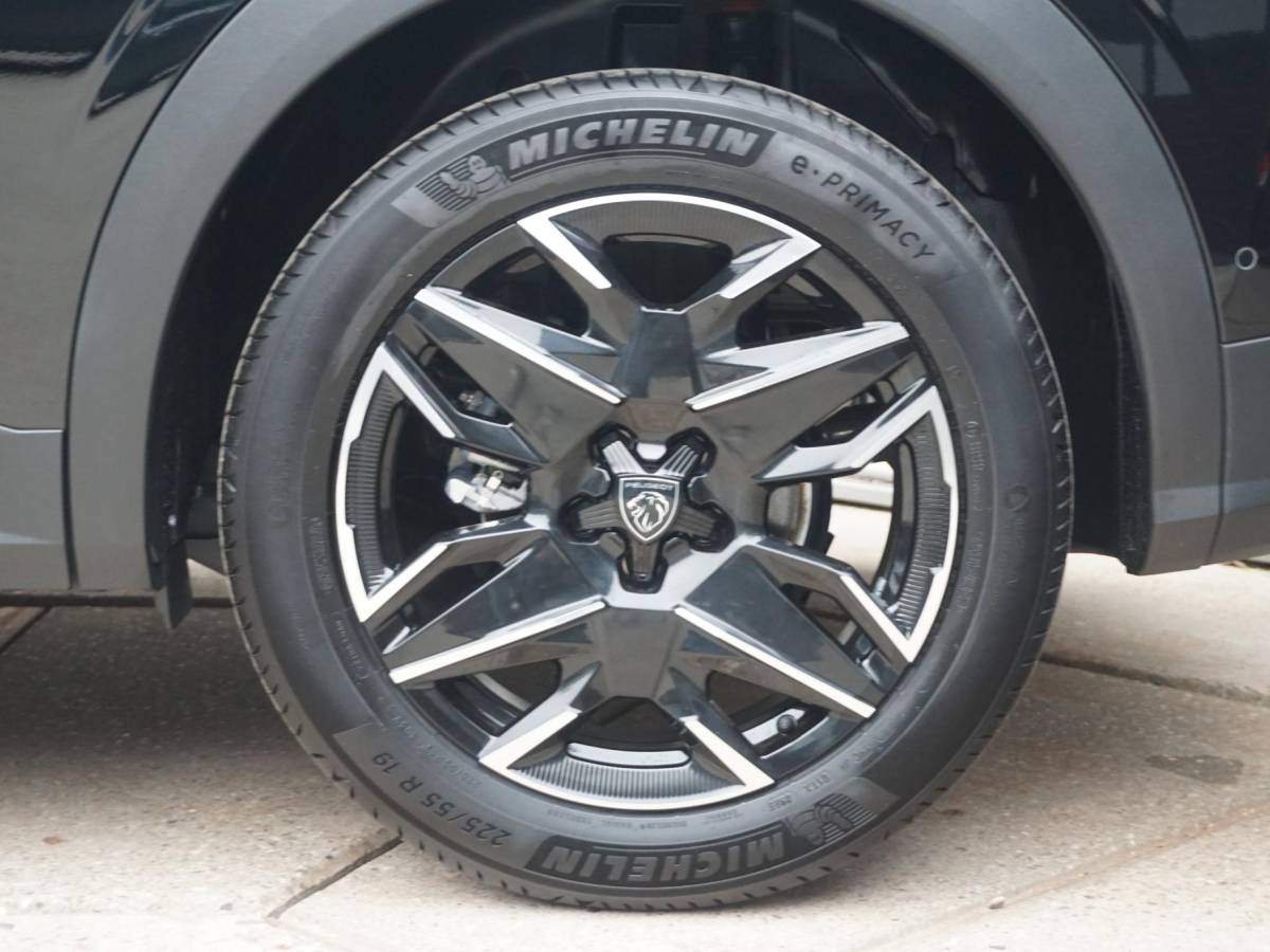 Peugeot 3008 Peugeot 3008 1.2 Hybrid 145 GT | 360 Vision & Drive Assist Plus Pack |