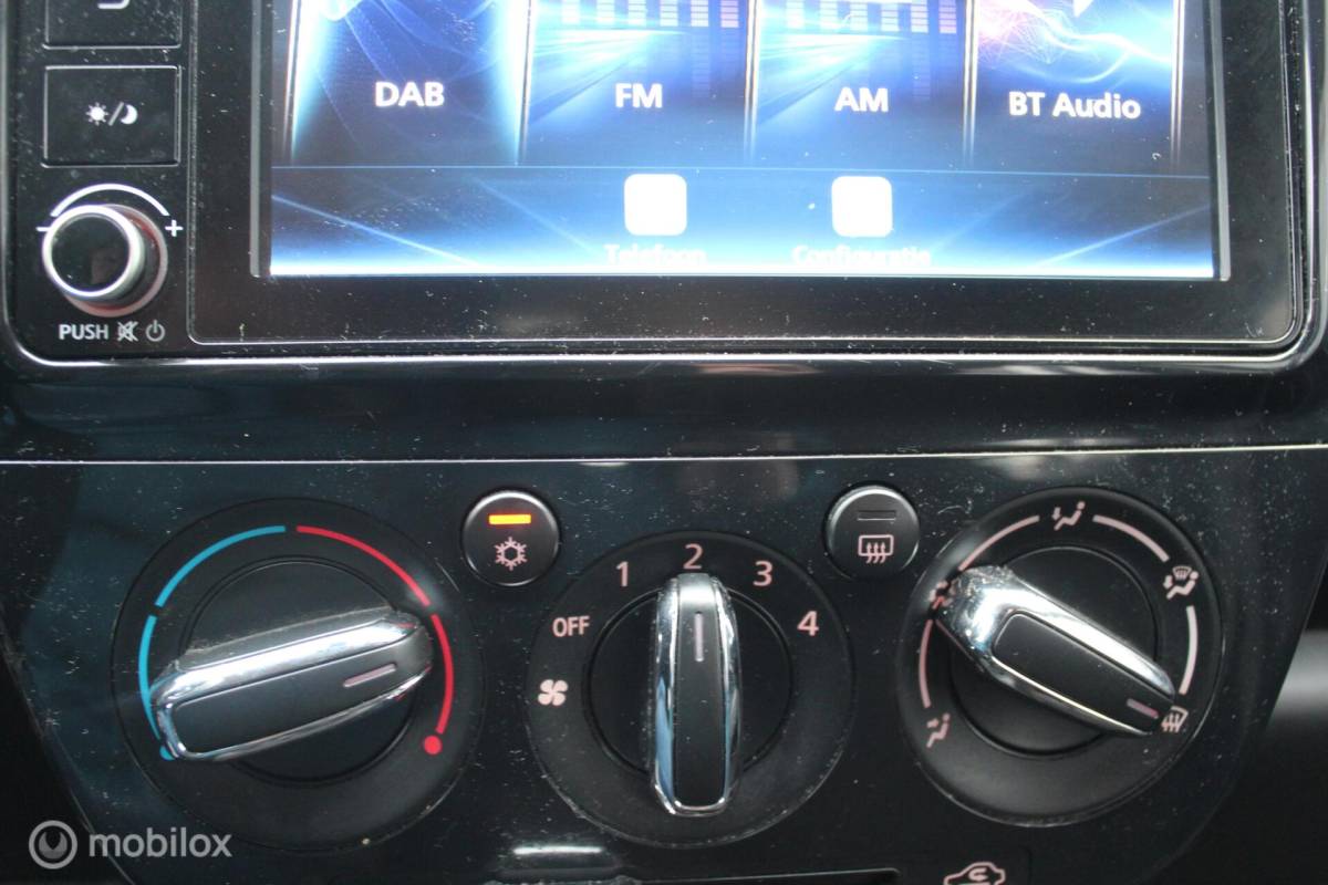 Mitsubishi Space Star Mitsubishi Space Star 1.2 Cool+ Carplay/Airco/DAB/NAP