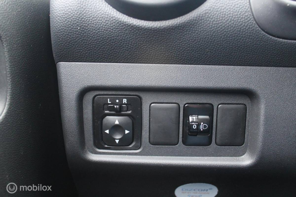 Mitsubishi Space Star Mitsubishi Space Star 1.2 Cool+ Carplay/Airco/DAB/NAP