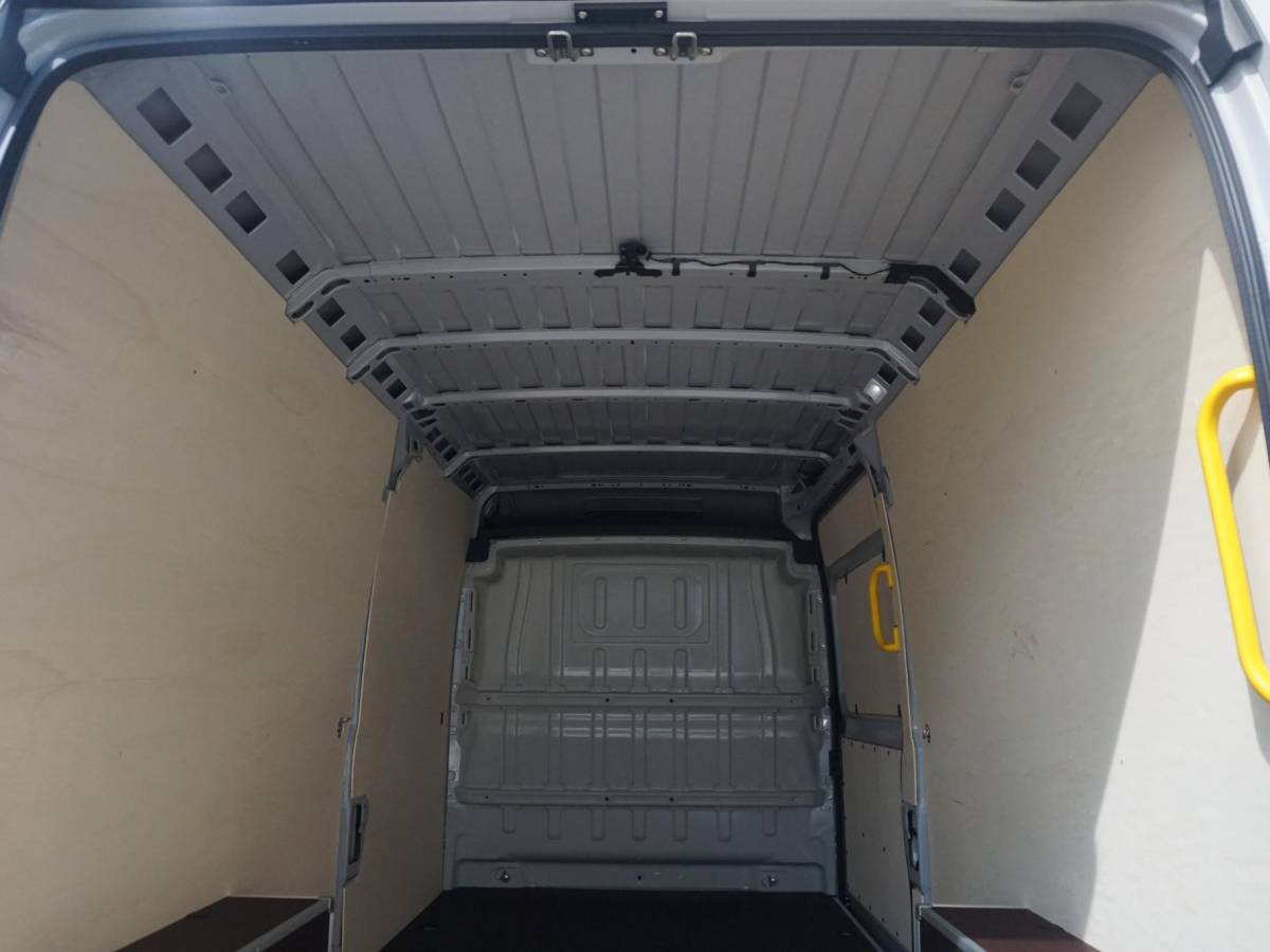 Fiat E-Ducato Fiat E-Ducato L3H2 110 kWh | camera | navigatie incl. Apple Carplay | betimmering |