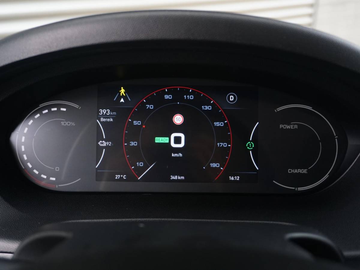 Fiat E-Ducato Fiat E-Ducato L3H2 110 kWh | camera | navigatie incl. Apple Carplay | betimmering |