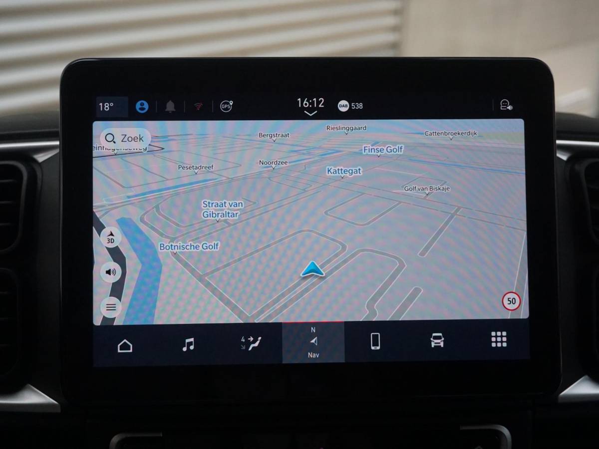 Fiat E-Ducato Fiat E-Ducato L3H2 110 kWh | camera | navigatie incl. Apple Carplay | betimmering |