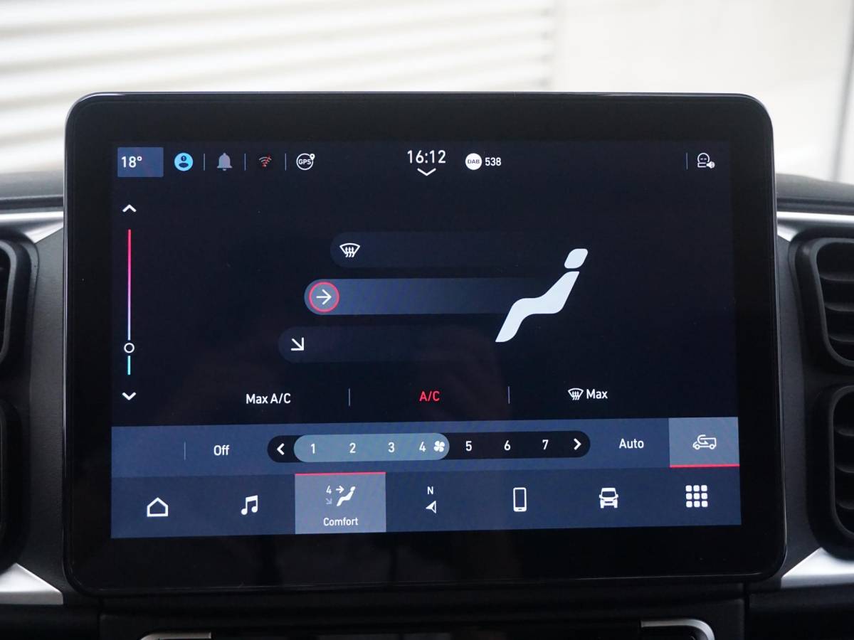 Fiat E-Ducato Fiat E-Ducato L3H2 110 kWh | camera | navigatie incl. Apple Carplay | betimmering |