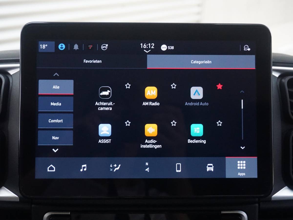 Fiat E-Ducato Fiat E-Ducato L3H2 110 kWh | camera | navigatie incl. Apple Carplay | betimmering |