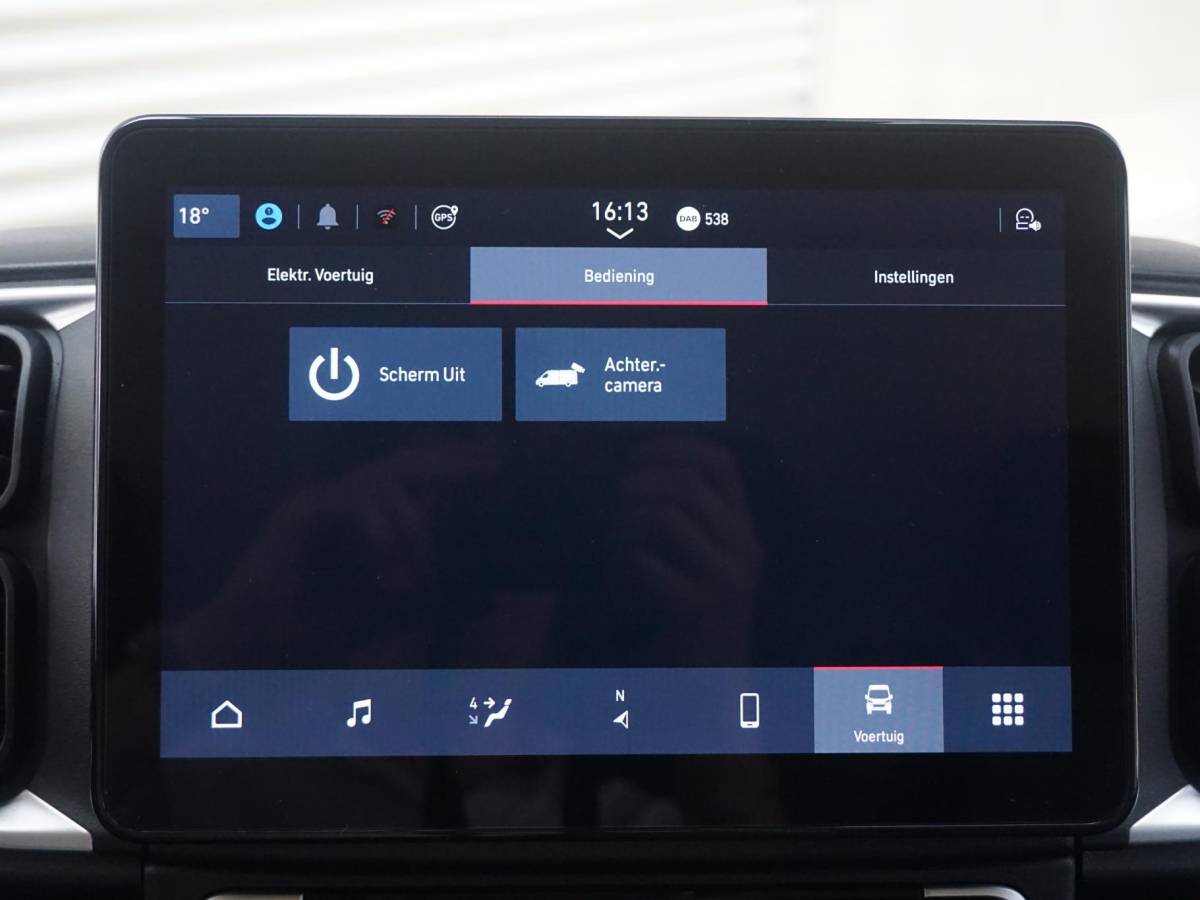 Fiat E-Ducato Fiat E-Ducato L3H2 110 kWh | camera | navigatie incl. Apple Carplay | betimmering |