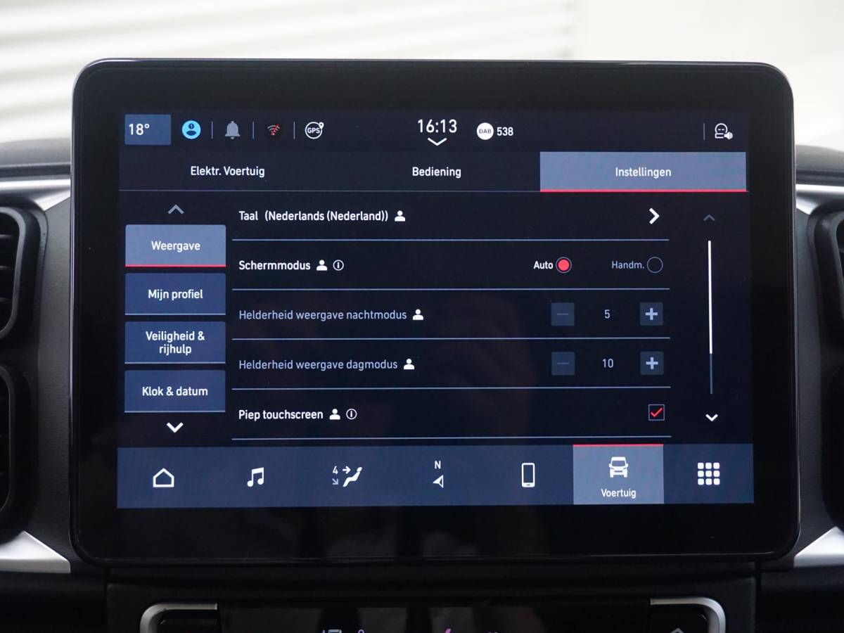 Fiat E-Ducato Fiat E-Ducato L3H2 110 kWh | camera | navigatie incl. Apple Carplay | betimmering |