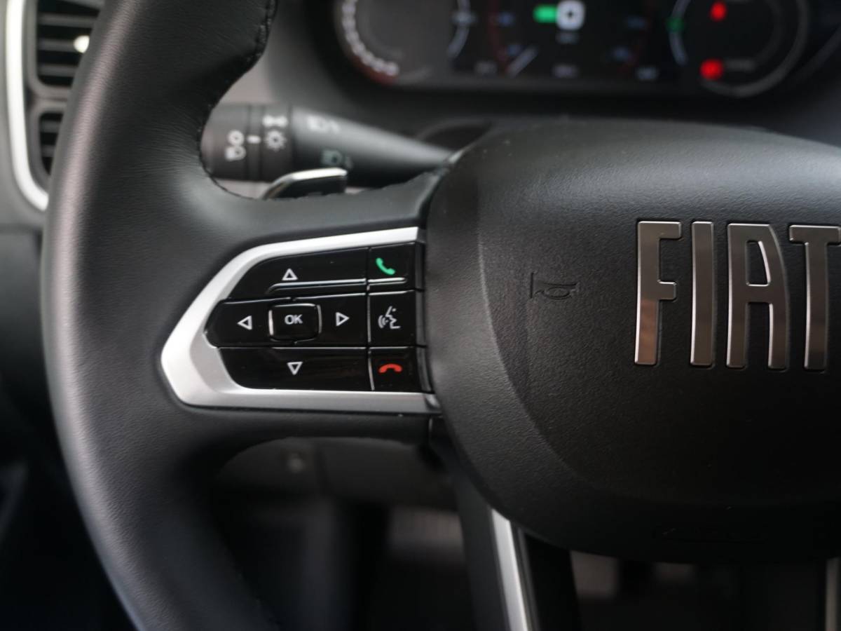 Fiat E-Ducato Fiat E-Ducato L3H2 110 kWh | camera | navigatie incl. Apple Carplay | betimmering |