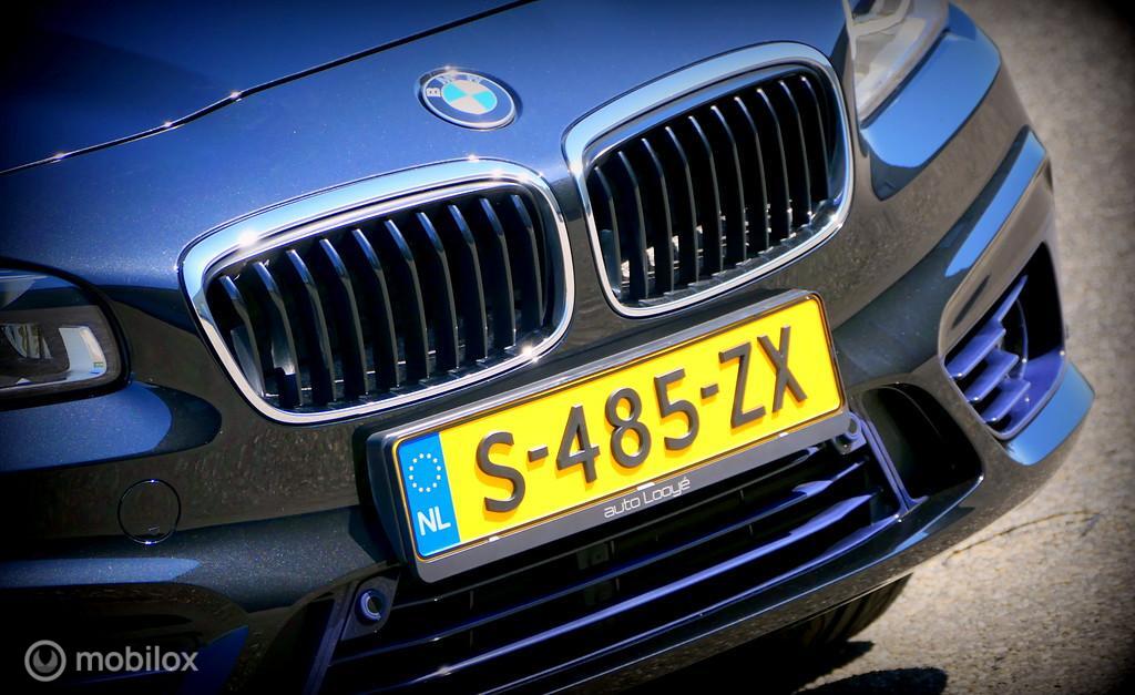 BMW 2 Serie BMW 2-serie Active Tourer 225XE Sport Line – leer – LED – 18 inch