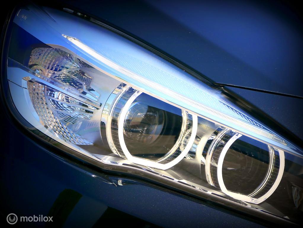 BMW 2 Serie BMW 2-serie Active Tourer 225XE Sport Line – leer – LED – 18 inch