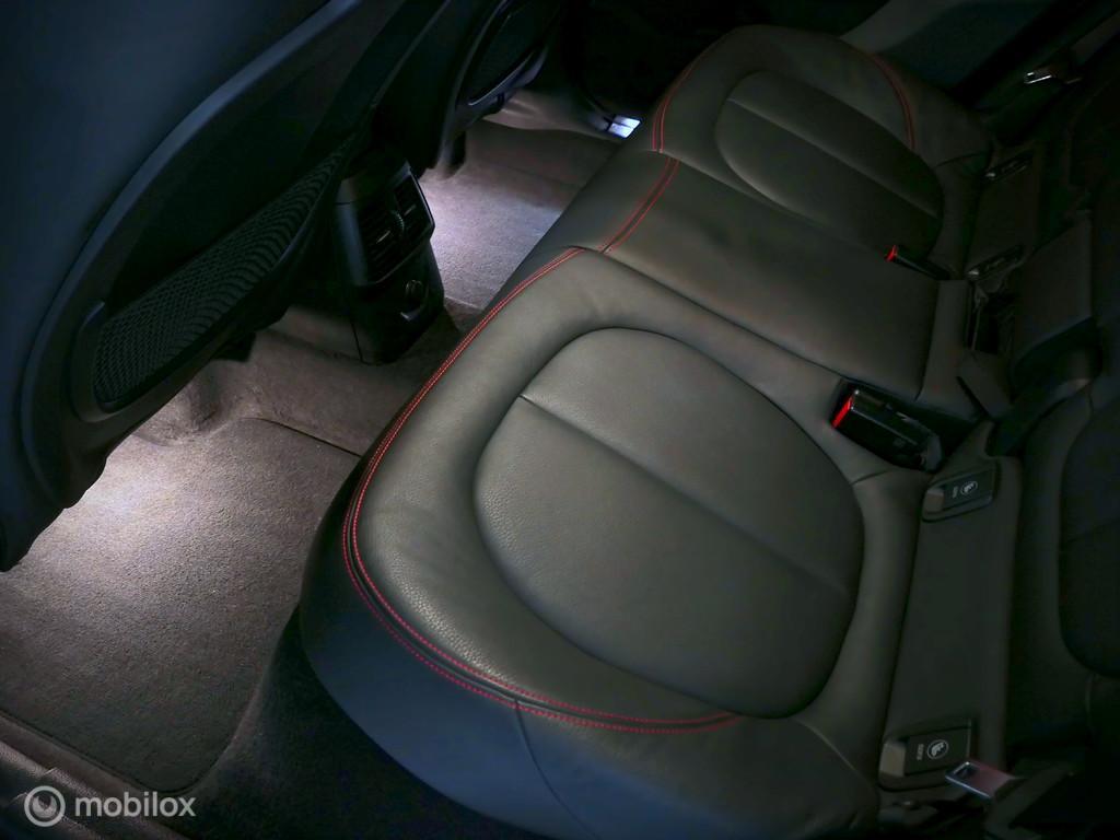 BMW 2 Serie BMW 2-serie Active Tourer 225XE Sport Line – leer – LED – 18 inch