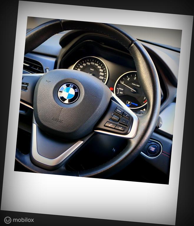 BMW 2 Serie BMW 2-serie Active Tourer 225XE Sport Line – leer – LED – 18 inch