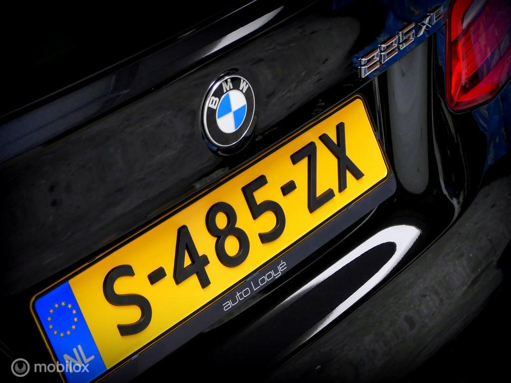 BMW 2 Serie BMW 2-serie Active Tourer 225XE Sport Line – leer – LED – 18 inch