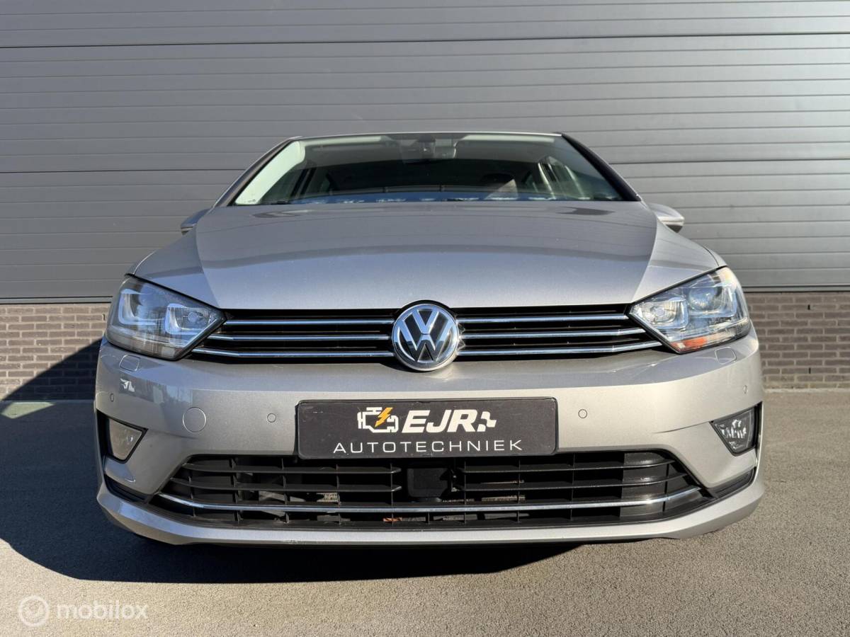 Volkswagen Golf Sportsvan Volkswagen Golf Sportsvan 1.2 TSI ALLSTAR CLIMA*CRUISE*PDC