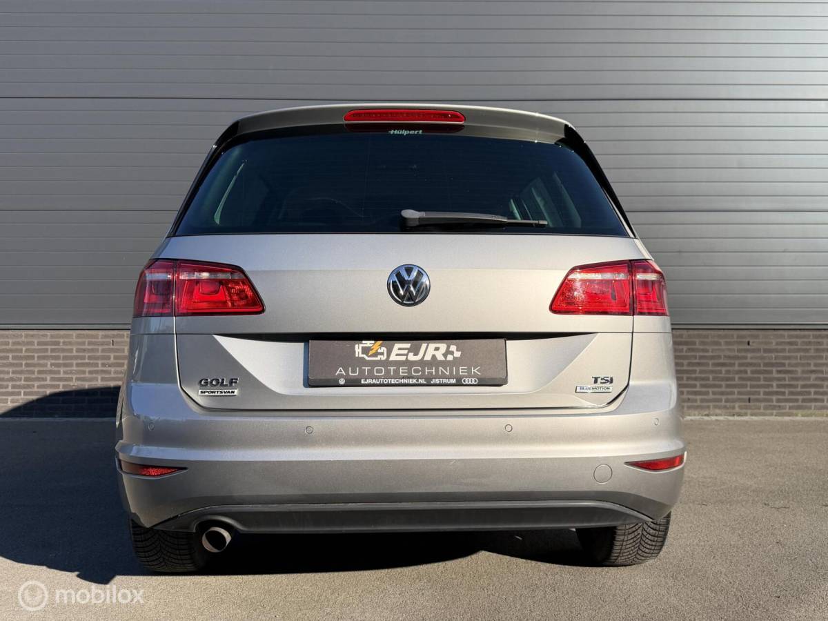 Volkswagen Golf Sportsvan Volkswagen Golf Sportsvan 1.2 TSI ALLSTAR CLIMA*CRUISE*PDC
