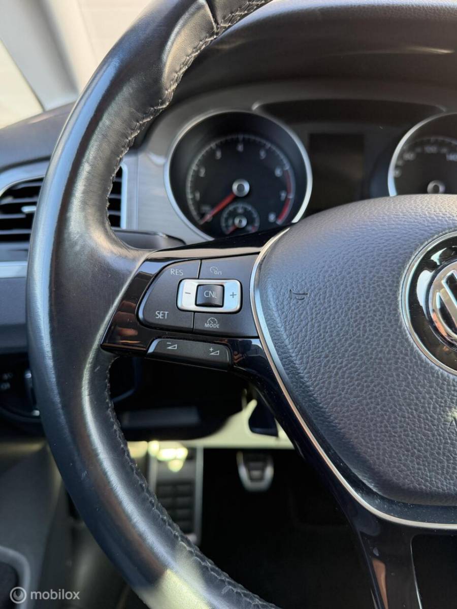Volkswagen Golf Sportsvan Volkswagen Golf Sportsvan 1.2 TSI ALLSTAR CLIMA*CRUISE*PDC