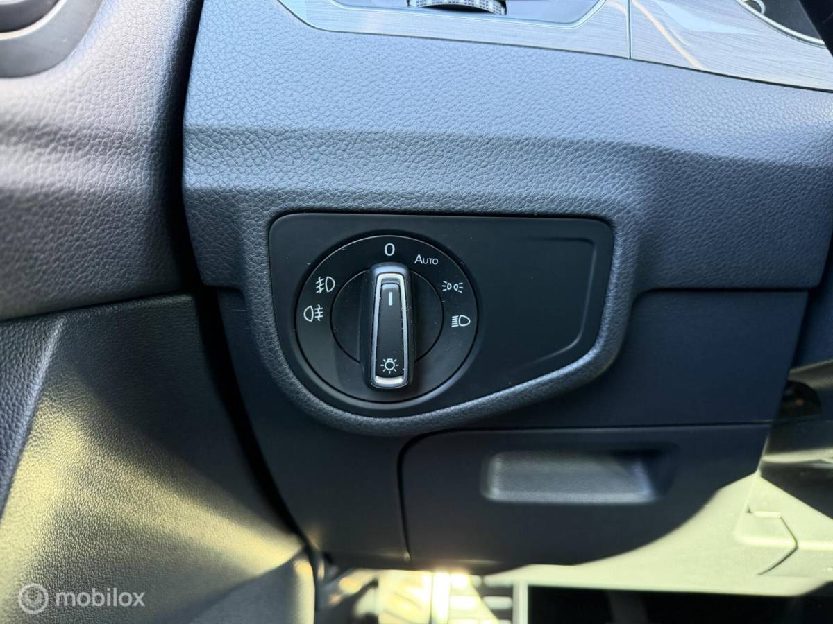 Volkswagen Golf Sportsvan Volkswagen Golf Sportsvan 1.2 TSI ALLSTAR CLIMA*CRUISE*PDC
