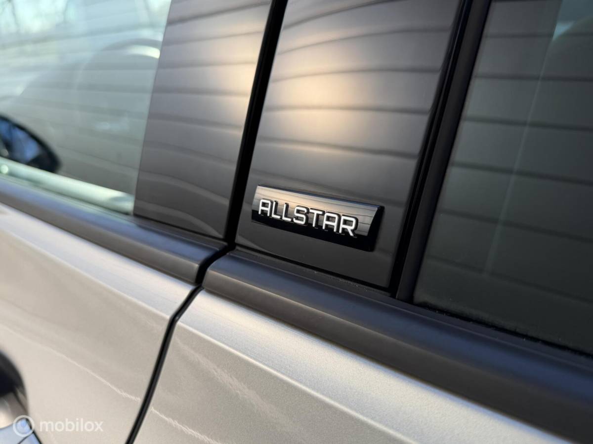 Volkswagen Golf Sportsvan Volkswagen Golf Sportsvan 1.2 TSI ALLSTAR CLIMA*CRUISE*PDC