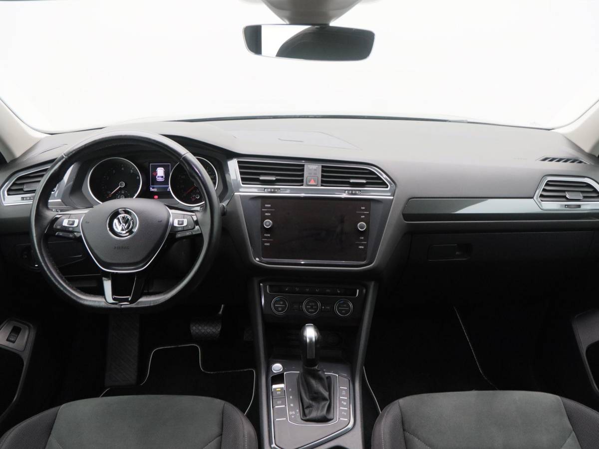 Volkswagen Tiguan Allspace Volkswagen Tiguan Allspace 1.5 TSi 150 Pk Automaat Elegance 7-Persoons | Adaptive Cruise | Full Led | Camera | Stoel Verwarming | 18 Inch | 33.070 Km!!
