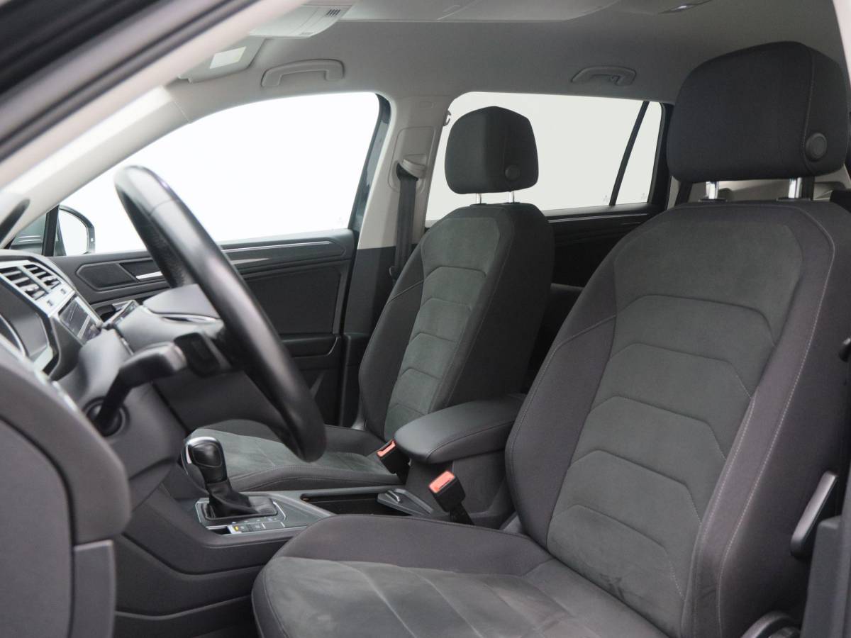 Volkswagen Tiguan Allspace Volkswagen Tiguan Allspace 1.5 TSi 150 Pk Automaat Elegance 7-Persoons | Adaptive Cruise | Full Led | Camera | Stoel Verwarming | 18 Inch | 33.070 Km!!
