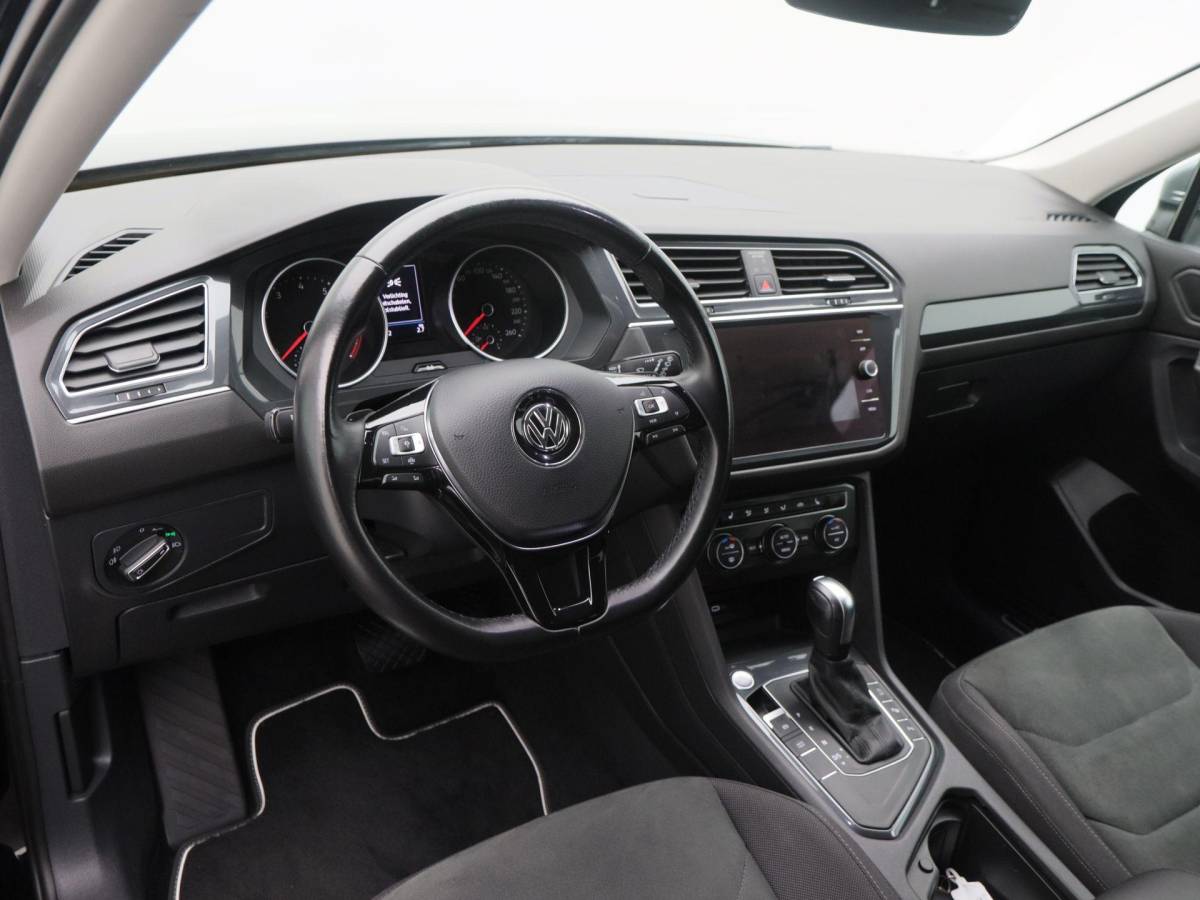 Volkswagen Tiguan Allspace Volkswagen Tiguan Allspace 1.5 TSi 150 Pk Automaat Elegance 7-Persoons | Adaptive Cruise | Full Led | Camera | Stoel Verwarming | 18 Inch | 33.070 Km!!