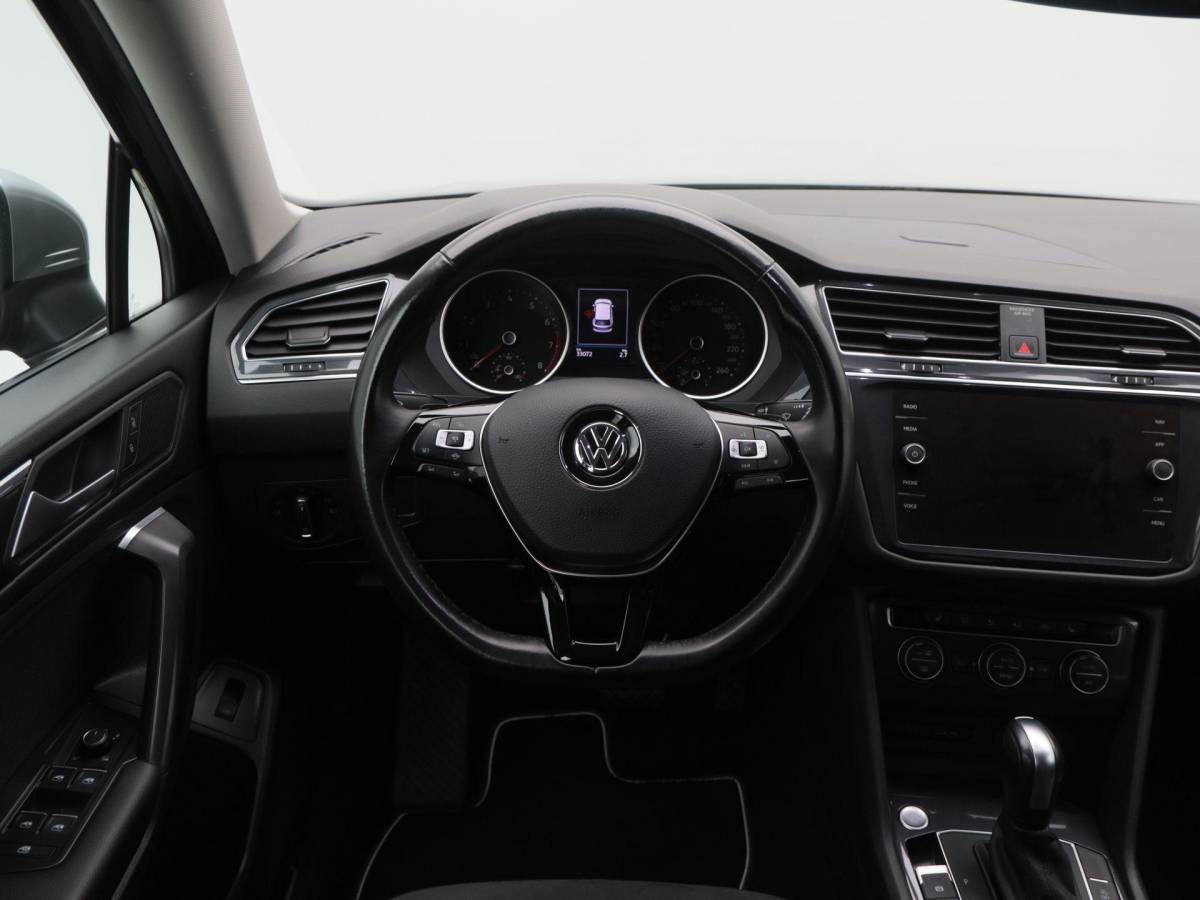Volkswagen Tiguan Allspace Volkswagen Tiguan Allspace 1.5 TSi 150 Pk Automaat Elegance 7-Persoons | Adaptive Cruise | Full Led | Camera | Stoel Verwarming | 18 Inch | 33.070 Km!!