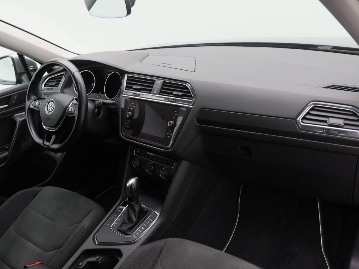 Volkswagen Tiguan Allspace Volkswagen Tiguan Allspace 1.5 TSi 150 Pk Automaat Elegance 7-Persoons | Adaptive Cruise | Full Led | Camera | Stoel Verwarming | 18 Inch | 33.070 Km!!