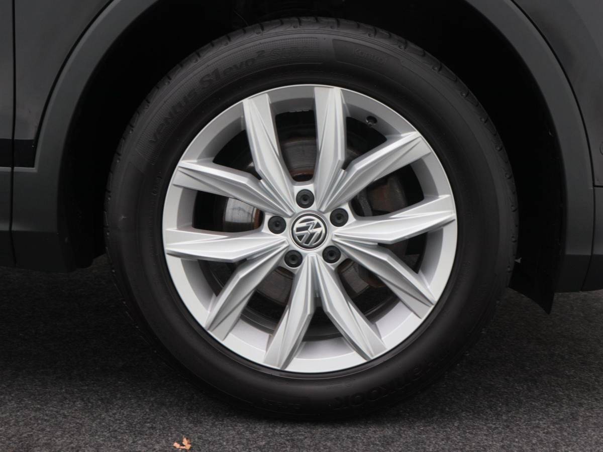 Volkswagen Tiguan Allspace Volkswagen Tiguan Allspace 1.5 TSi 150 Pk Automaat Elegance 7-Persoons | Adaptive Cruise | Full Led | Camera | Stoel Verwarming | 18 Inch | 33.070 Km!!