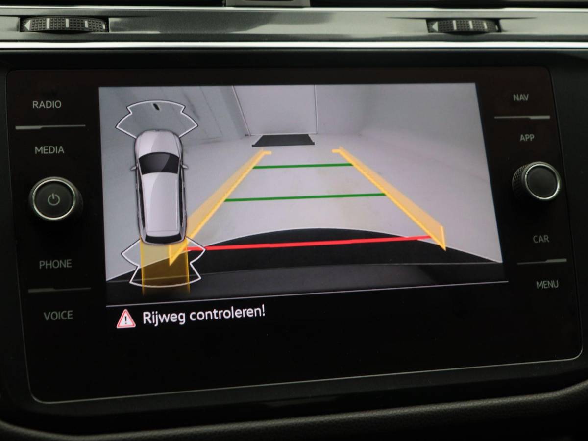 Volkswagen Tiguan Allspace Volkswagen Tiguan Allspace 1.5 TSi 150 Pk Automaat Elegance 7-Persoons | Adaptive Cruise | Full Led | Camera | Stoel Verwarming | 18 Inch | 33.070 Km!!