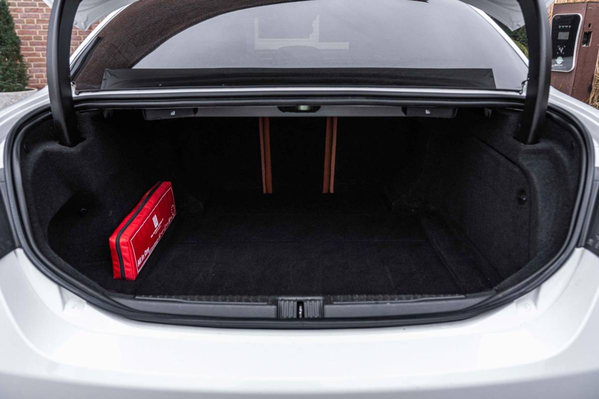 Alfa Romeo Giulia Alfa Romeo Giulia 2.0T Super 200 PK Aut. Pano Keyless Half/Leder Xenon 19”