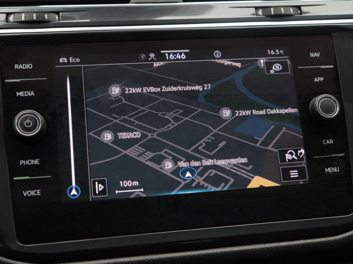 Volkswagen Tiguan Allspace Volkswagen Tiguan Allspace 1.5 TSi 150 Pk Automaat Move 7p. | Trekhaak | Panorama Dak | Adaptive Cruise | Camera | Stoelverwarming| 18 Inch | 34.080 Km !!