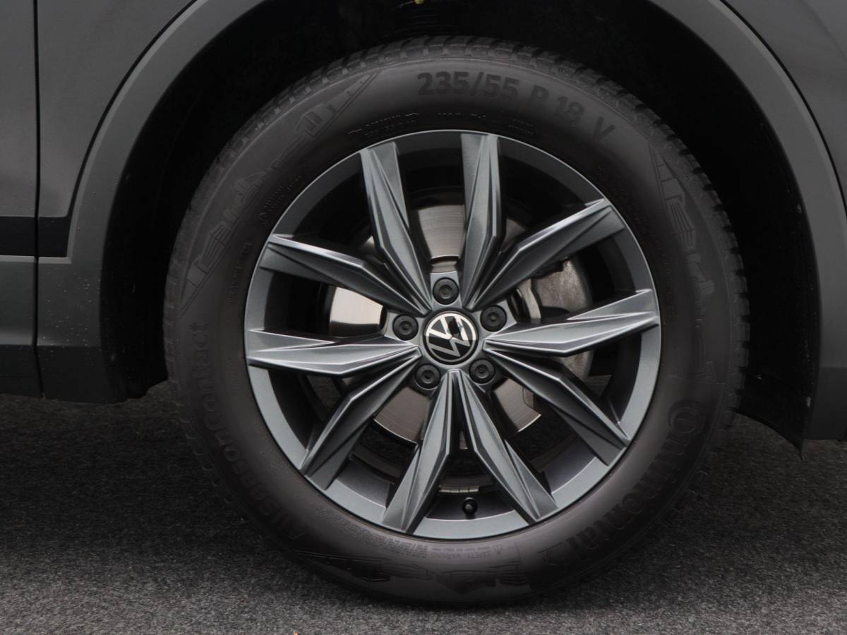 Volkswagen Tiguan Allspace Volkswagen Tiguan Allspace 1.5 TSi 150 Pk Automaat Move 7p. | Trekhaak | Panorama Dak | Adaptive Cruise | Camera | Stoelverwarming| 18 Inch | 34.080 Km !!