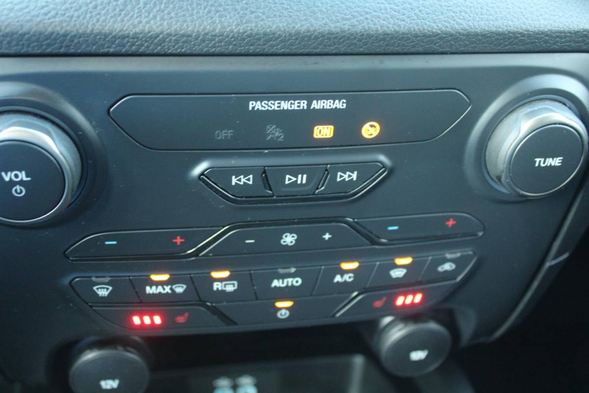 Ford Ranger Ford Ranger 2.0 EcoBlue Raptor 214pk | SCI | Stoelverwarming | Trekhaak | Camera