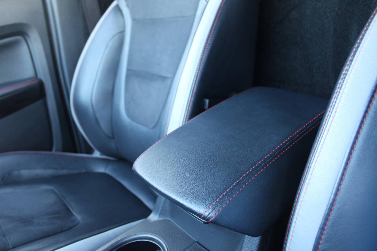 Ford Ranger Ford Ranger 2.0 EcoBlue Raptor 214pk | SCI | Stoelverwarming | Trekhaak | Camera
