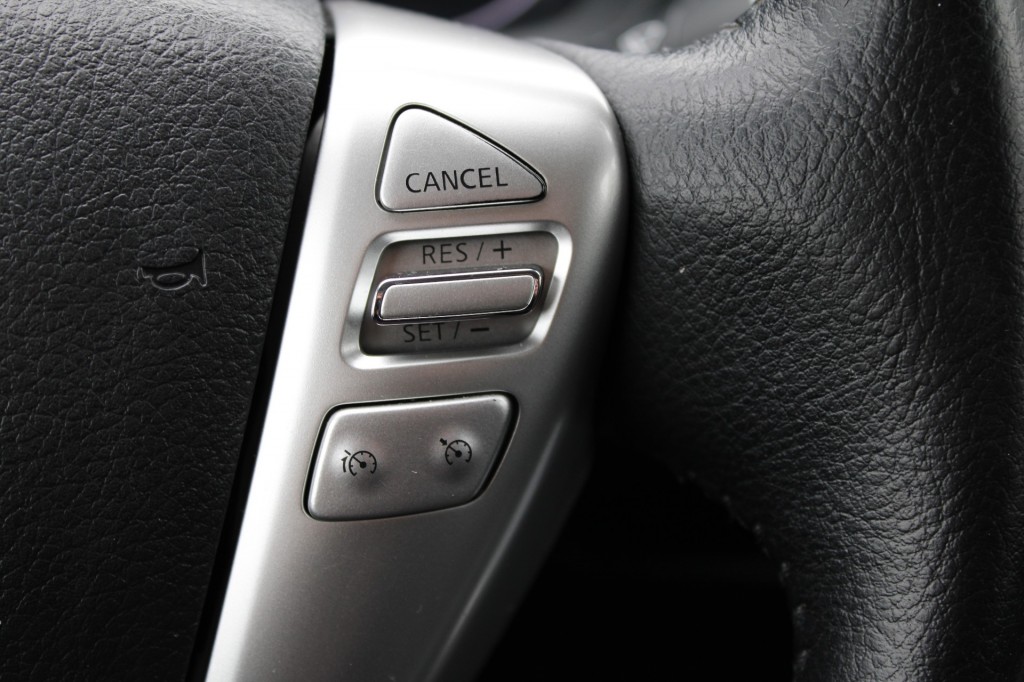 Nissan Note Nissan Note 1.2 80pk Connect Edition ECC/Cruise/Navi/Bluetooth/Trekhaak