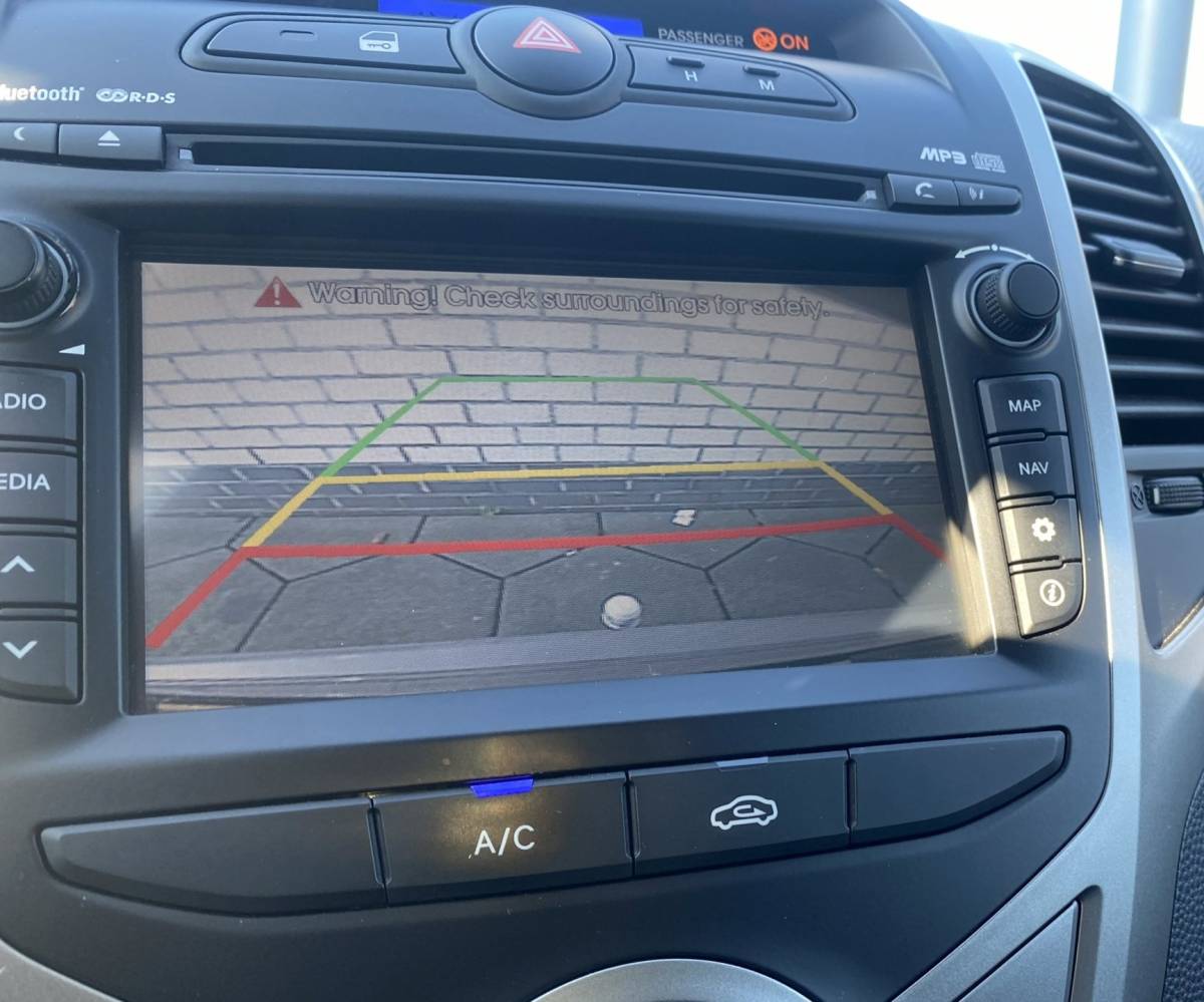 Hyundai ix20 Hyundai Ix20 1.4i Go! 1e eigenaar/ Cam/ AC/ Nav/ Trehaak/ NAP