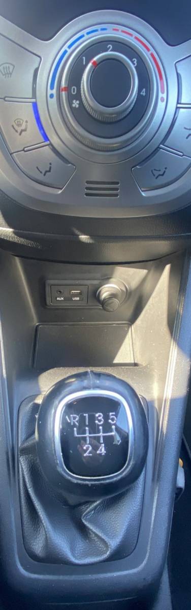 Hyundai ix20 Hyundai Ix20 1.4i Go! 1e eigenaar/ Cam/ AC/ Nav/ Trehaak/ NAP