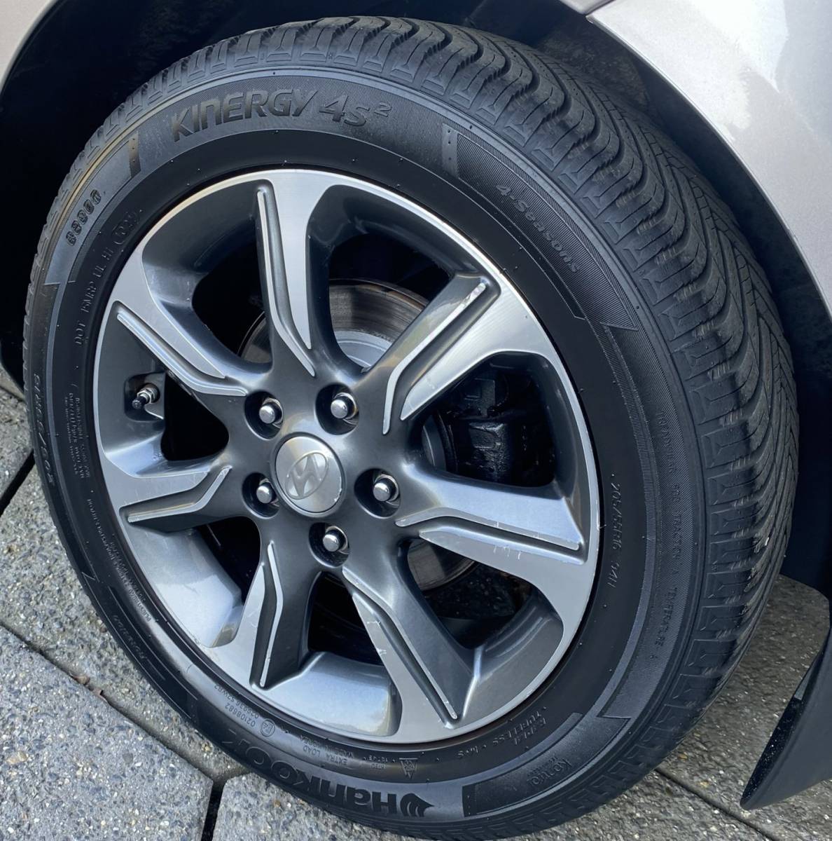 Hyundai ix20 Hyundai Ix20 1.4i Go! 1e eigenaar/ Cam/ AC/ Nav/ Trehaak/ NAP