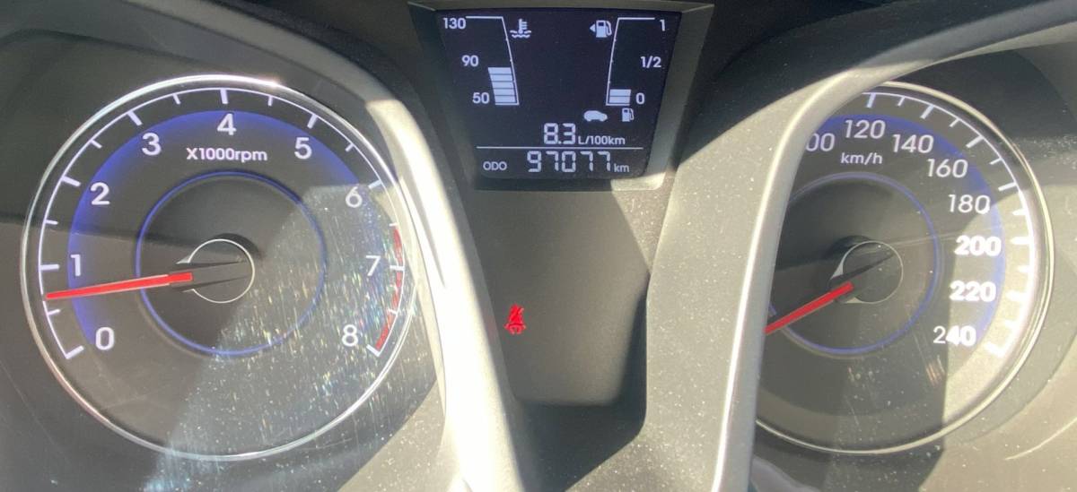 Hyundai ix20 Hyundai Ix20 1.4i Go! 1e eigenaar/ Cam/ AC/ Nav/ Trehaak/ NAP