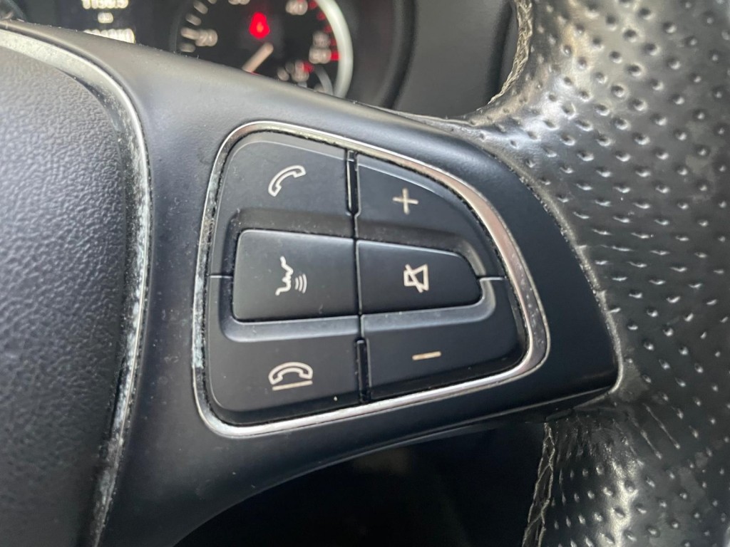 Mercedes-Benz Vito Mercedes-benz Vito 111 CDI EXTRA LANG Trekhaak Airco Cruise Navi