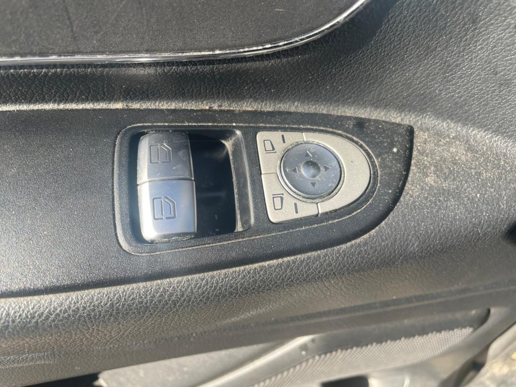 Mercedes-Benz Vito Mercedes-benz Vito 111 CDI EXTRA LANG Trekhaak Airco Cruise Navi