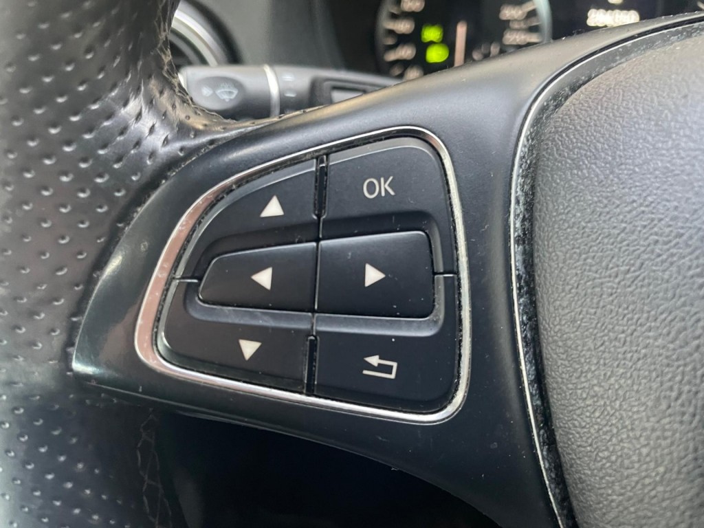 Mercedes-Benz Vito Mercedes-benz Vito 111 CDI EXTRA LANG Trekhaak Airco Cruise Navi