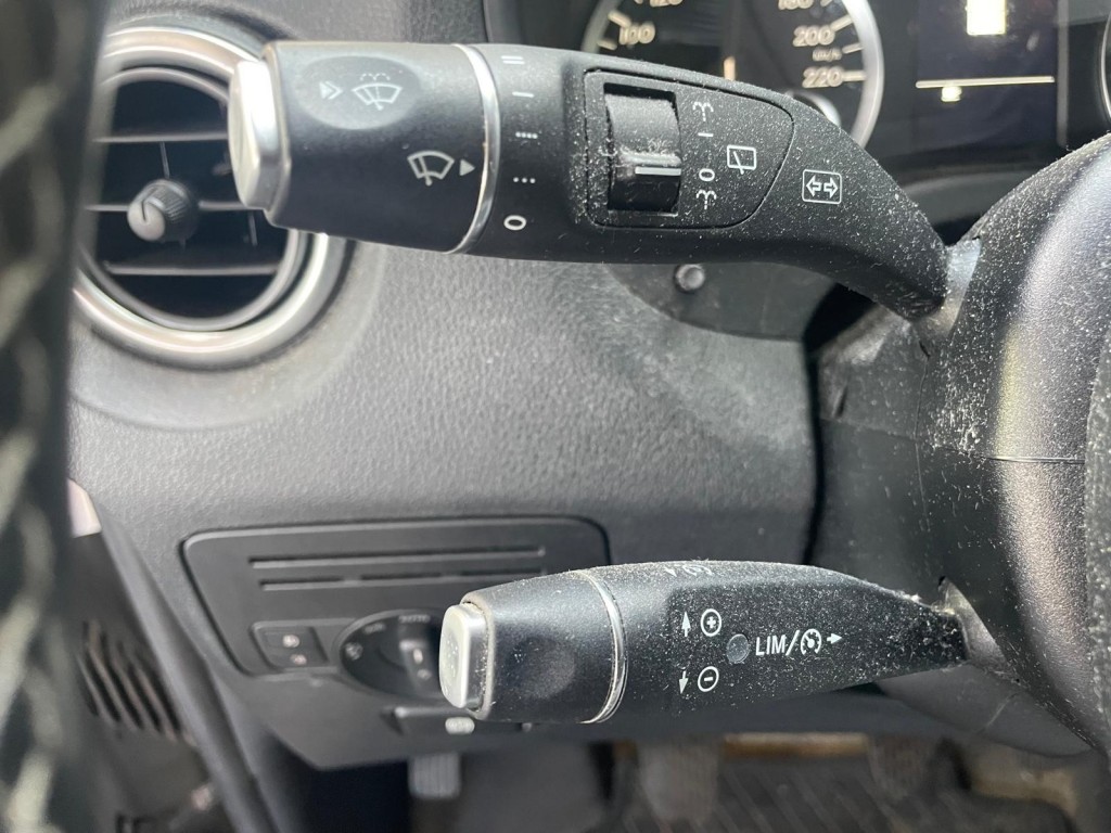 Mercedes-Benz Vito Mercedes-benz Vito 111 CDI EXTRA LANG Trekhaak Airco Cruise Navi