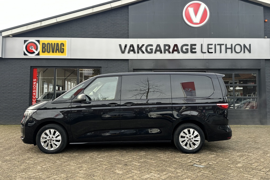 Volkswagen Multivan Vw Multivan 1.4 Plug-In Hybrid L2H1 Life