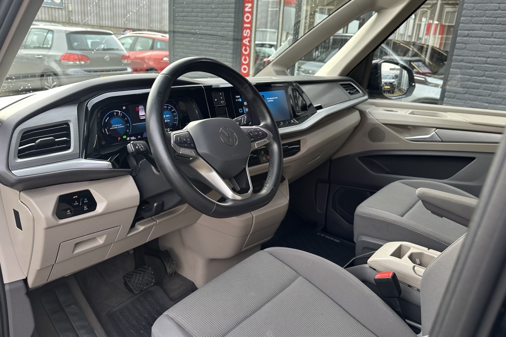 Volkswagen Multivan Vw Multivan 1.4 Plug-In Hybrid L2H1 Life