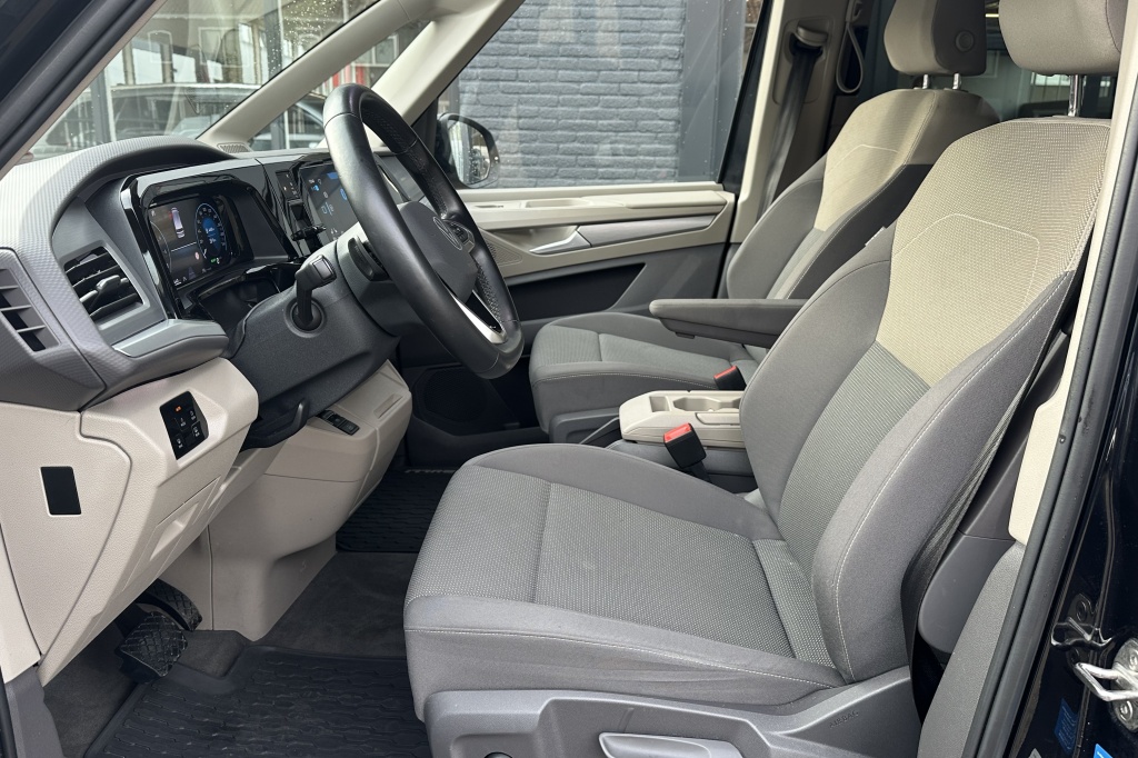 Volkswagen Multivan Vw Multivan 1.4 Plug-In Hybrid L2H1 Life